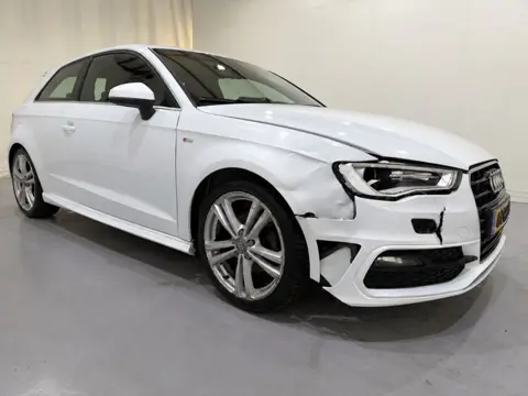 Audi A3 1.2 TFSI Ambition Pro Line S (bj 2015)