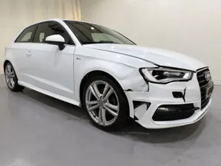 Audi A3 1.2 TFSI Ambition Pro Line S (bj 2015)