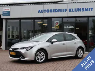 Toyota Corolla 1.8 Hybrid Business | Trekhaak | Navigatie | Carplay |