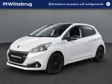 Foto 22 van Peugeot 208 1.2 PureTech GT-line AUTOMAAT | PANORAMADAK | NAVI | CLIMATE | CRUISE | PDC YP