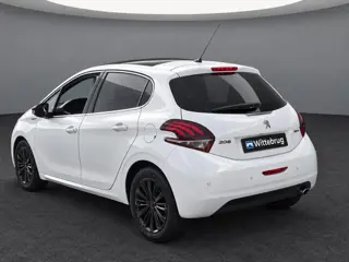 Foto 17 van Peugeot 208 1.2 PureTech GT-line AUTOMAAT | PANORAMADAK | NAVI | CLIMATE | CRUISE | PDC YP