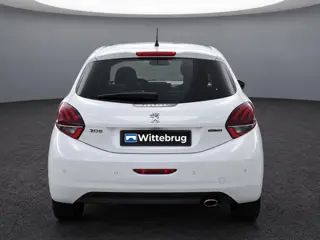 Foto 18 van Peugeot 208 1.2 PureTech GT-line AUTOMAAT | PANORAMADAK | NAVI | CLIMATE | CRUISE | PDC YP