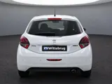 Foto 28 van Peugeot 208 1.2 PureTech GT-line AUTOMAAT | PANORAMADAK | NAVI | CLIMATE | CRUISE | PDC YP