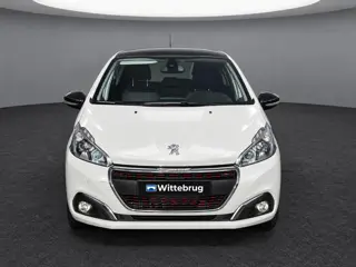 Foto 11 van Peugeot 208 1.2 PureTech GT-line AUTOMAAT | PANORAMADAK | NAVI | CLIMATE | CRUISE | PDC YP