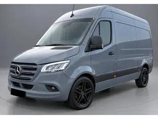 Mercedes-Benz Sprinter 319 1.9 CDI L2H2 PB Edition 360 Camera, Cruise, Carplay, 10,5'' Mbux, LED, Au