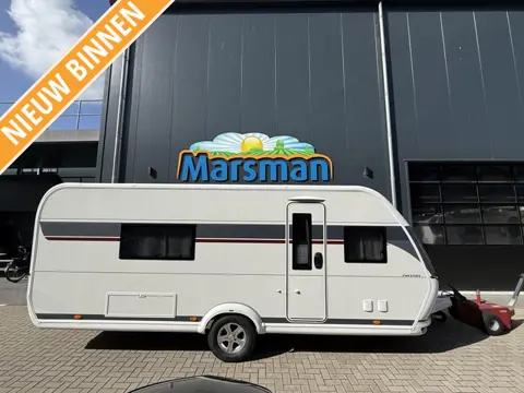 Hobby Prestige 560 WFU