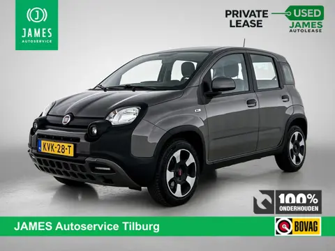 Fiat Panda 1.0 Hybrid Cross CARPLAY | CLIMA