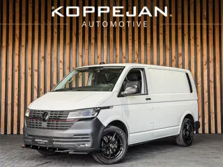 Volkswagen Transporter 2.0 TDI 150PK DSG Bestelwagen L1H1 | LED | STOELVERWARMING | STANDKACHEL | NA