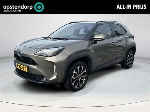 Toyota Yaris Cross 1.5 Hybrid Dynamic