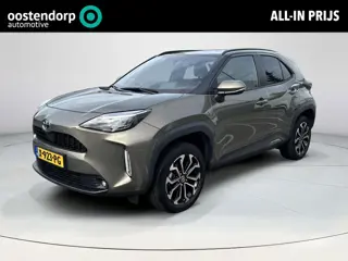 Toyota Yaris Cross 1.5 Hybrid Dynamic