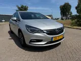 Foto 22 van Opel Astra 1.4 Turbo 120 Jaar Edition_AUTOMAAT_AIRCO_NETTE AUTO