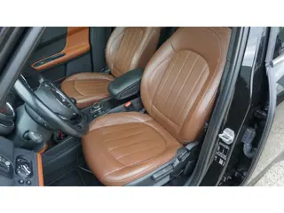 Foto 13 van MINI Countryman 1.5 136pk Cooper *Black Optik* Pano.Dak Leder H&K 17inch LM LED Navi *NL auto*