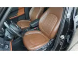 Foto 23 van MINI Countryman 1.5 136pk Cooper *Black Optik* Pano.Dak Leder H&K 17inch LM LED Navi *NL auto*