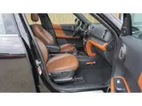 Foto 22 van MINI Countryman 1.5 136pk Cooper *Black Optik* Pano.Dak Leder H&K 17inch LM LED Navi *NL auto*