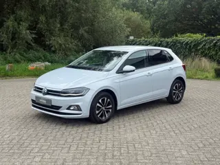 Volkswagen Polo 1.0 TSI Highline VIRTUAL I CAMERA I CARPLAY I CRUISE I KEYLESS I PDC