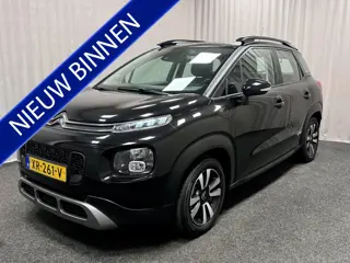 Citroën C3 Aircross 1.2 PureTech Feel |Trekhaak | Carplay | Cruise |
