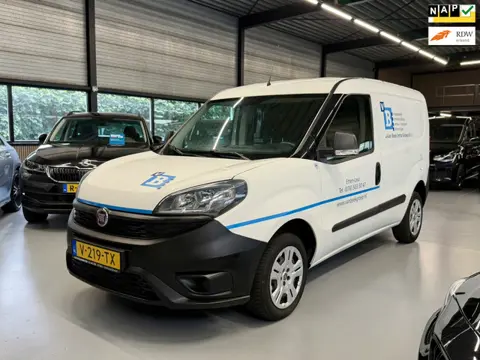 Fiat Doblò Cargo 1.3 MJ L1H1 Actual 2019 l EURO 6 l AIRCO l