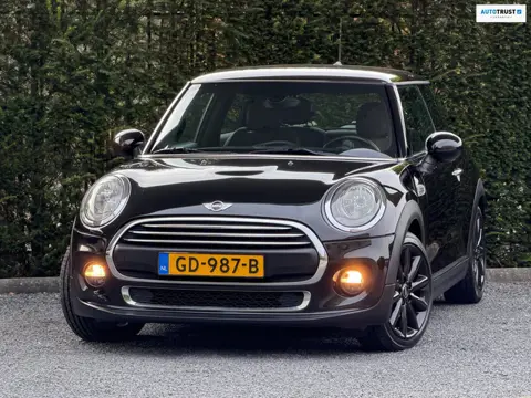 Mini 3-Deurs 1.2 One Business PDC | NAVI | CRUISE | RIJKLAAR!