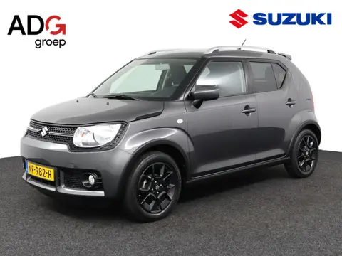 Suzuki Ignis 1.2 Select Intro | Airco | Navigatie | Stoelverwarming |
