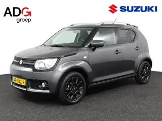 Suzuki Ignis 1.2 Select Intro | Airco | Navigatie | Stoelverwarming |