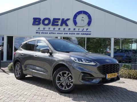 Ford Kuga 2.5 PHEV ST-Line NAVI | CRUISE | LMV | PDC V+A