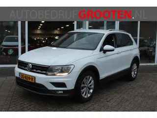 Volkswagen Tiguan 1.5 TSI ACT Comfortline Business//Automaat!