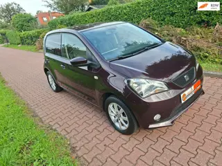 Seat Mii 1.0 FR Intense NWE APK AIRCO!
