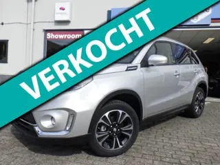 Suzuki VITARA 1.5 Hybrid Style