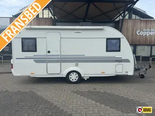 Adria Altea 462 PU 2016 MOVER + LUIFEL!!!