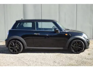 Foto 13 van MINI 3-Deurs 1.6 Cooper