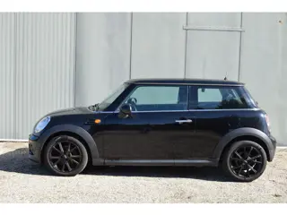 Foto 15 van MINI 3-Deurs 1.6 Cooper