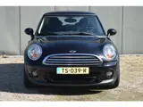 Foto 26 van MINI 3-Deurs 1.6 Cooper