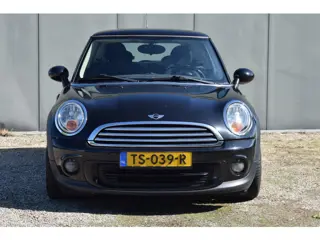 Foto 17 van MINI 3-Deurs 1.6 Cooper