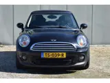 Foto 27 van MINI 3-Deurs 1.6 Cooper