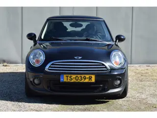 Foto 18 van MINI 3-Deurs 1.6 Cooper