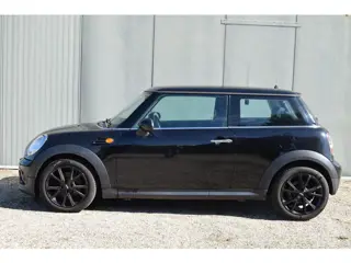 Foto 19 van MINI 3-Deurs 1.6 Cooper