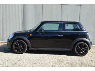Foto 20 van MINI 3-Deurs 1.6 Cooper