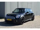 Foto 21 van MINI 3-Deurs 1.6 Cooper