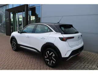 Foto 14 van Opel Mokka 1.2 Turbo 130pk Business Elegance Airco Navi Camera Carplay Super mooi
