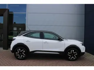 Foto 16 van Opel Mokka 1.2 Turbo 130pk Business Elegance Airco Navi Camera Carplay Super mooi