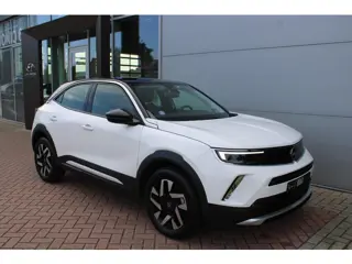 Foto 17 van Opel Mokka 1.2 Turbo 130pk Business Elegance Airco Navi Camera Carplay Super mooi