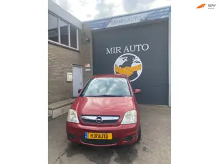 Opel Meriva 1.4-16V Enjoy