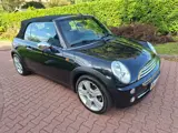 Foto 29 van Mini Cabrio 1.6 Cooper Cabrio lage KM AIRCO NWE APK!