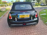 Foto 25 van Mini Cabrio 1.6 Cooper Cabrio lage KM AIRCO NWE APK!