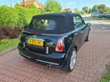 Foto 24 van Mini Cabrio 1.6 Cooper Cabrio lage KM AIRCO NWE APK!