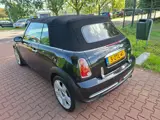 Foto 22 van Mini Cabrio 1.6 Cooper Cabrio lage KM AIRCO NWE APK!