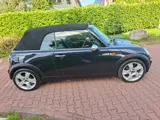 Foto 21 van Mini Cabrio 1.6 Cooper Cabrio lage KM AIRCO NWE APK!