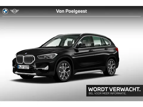 BMW X1 sDrive20i Business Edition Plus