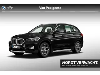 BMW X1 sDrive20i Business Edition Plus