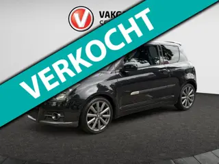 Suzuki Swift 1.6 Sport | Airco | Parkeersensoren Achterzijde | Radio/CD | Origineel Nederlandse Auto